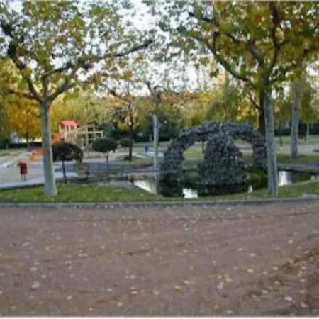 Tiara Vacaciones Vakantiehuis