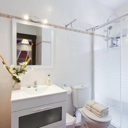 Vakantiehuis Tiara Vacaciones *