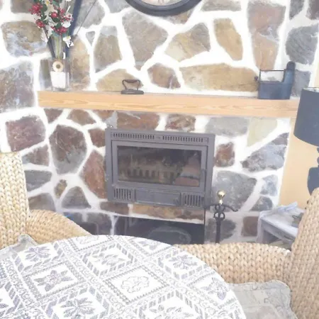 Vakantiehuis Tiara Vacaciones