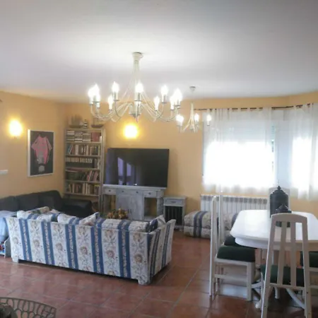 Tiara Vacaciones Vakantiehuis *