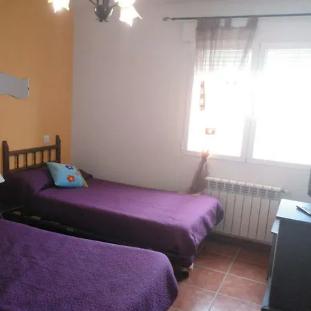 Tiara Vacaciones Nava de la Asuncion