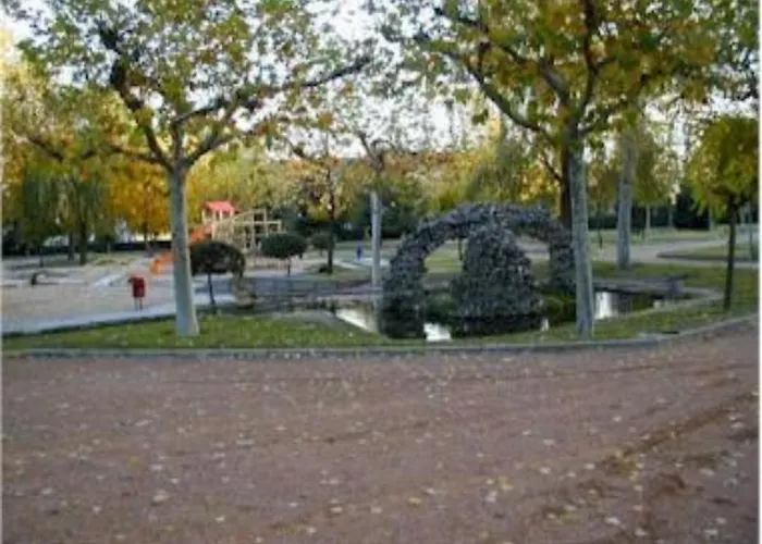 Tiara Vacaciones Dom wakacyjny