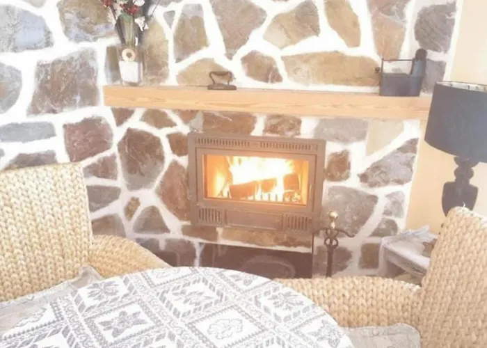 Tiara Vacaciones Nava de la Asuncion