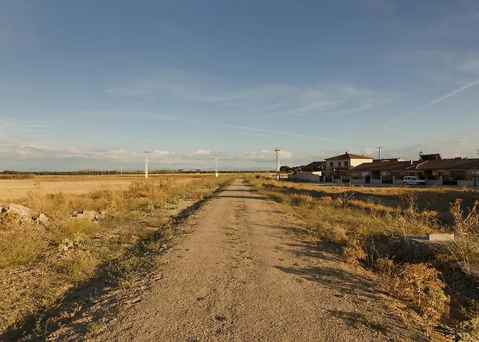 Dom wakacyjny Tiara Vacaciones