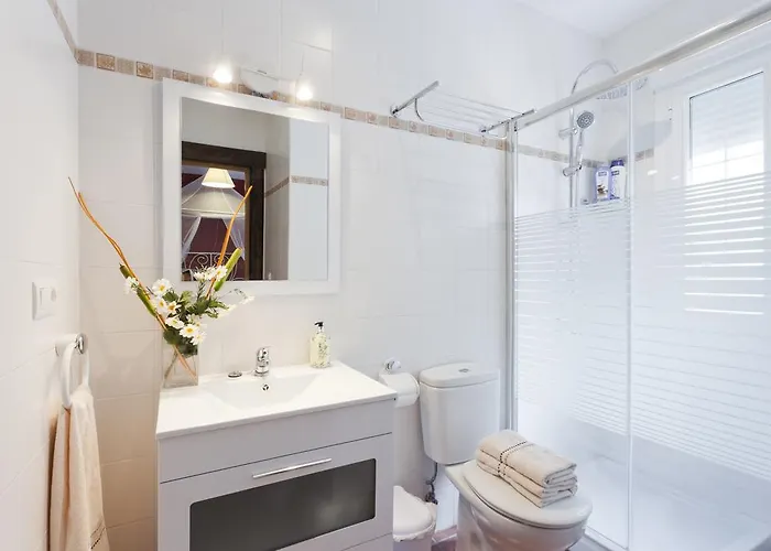 Dom wakacyjny Tiara Vacaciones *