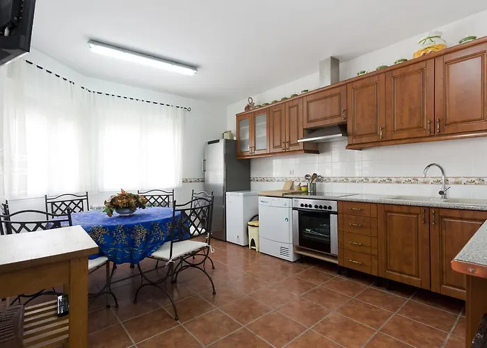 Tiara Vacaciones Nava de la Asuncion