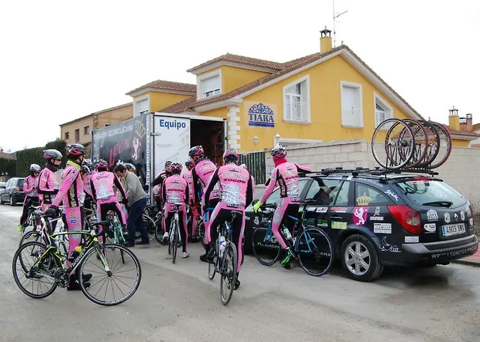 Tiara Vacaciones Dom wakacyjny