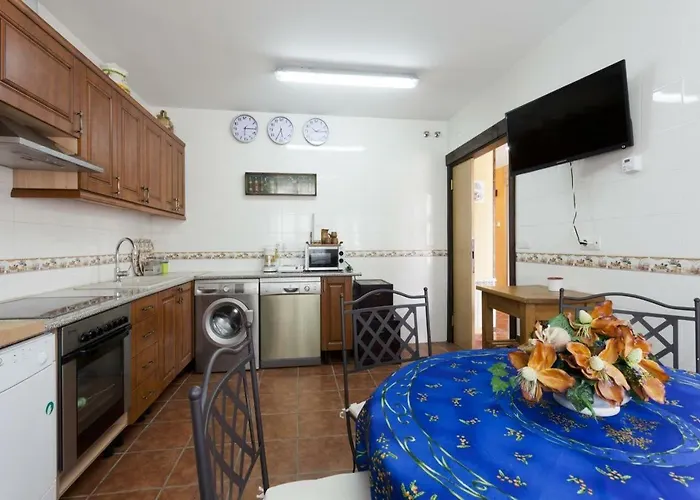 Dom wakacyjny Tiara Vacaciones