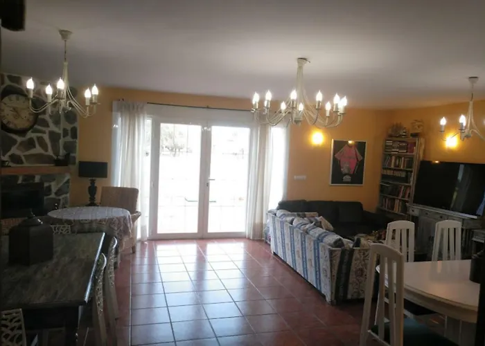 Dom wakacyjny Tiara Vacaciones