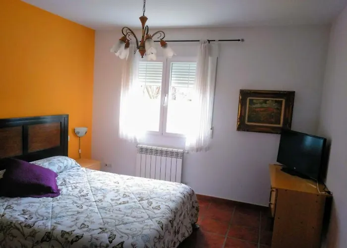 Tiara Vacaciones Dom wakacyjny Nava de la Asuncion