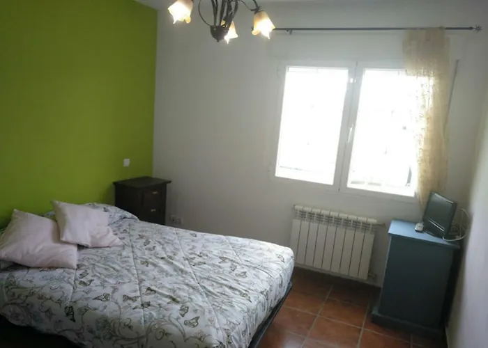 Tiara Vacaciones Nava de la Asuncion