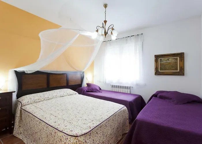 Dom wakacyjny Tiara Vacaciones